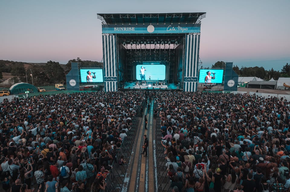 Cala Mijas Festival 2023