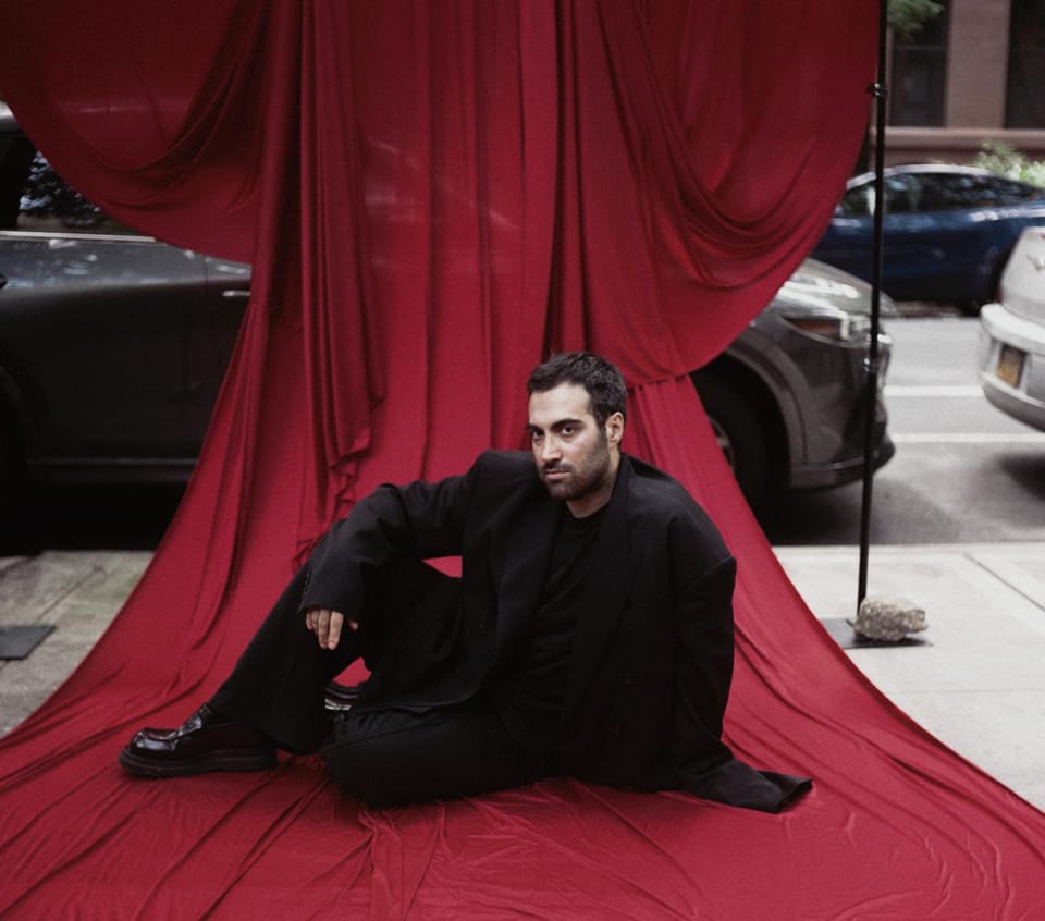 David Valinsky