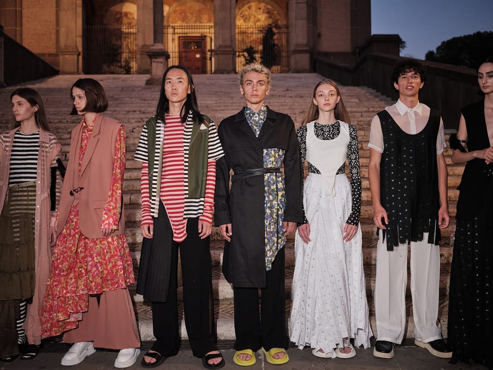 Altaroma S/S 2023