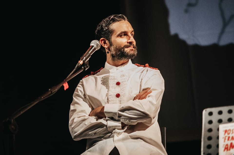 Pablo Piñeiro