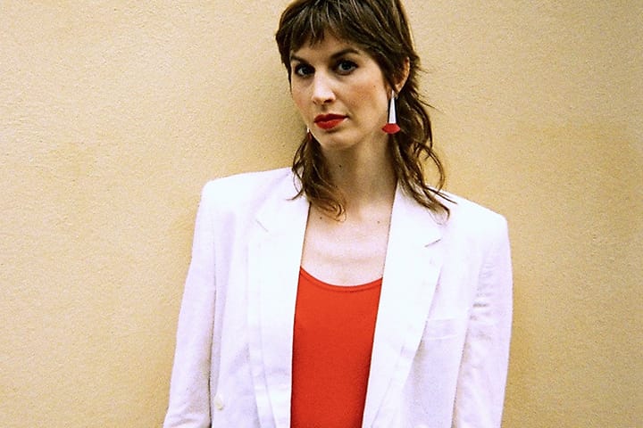 Manuela Iwansson