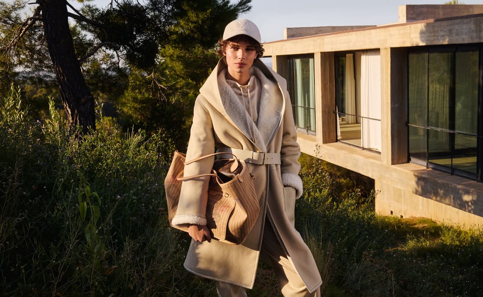 Louis Vuitton