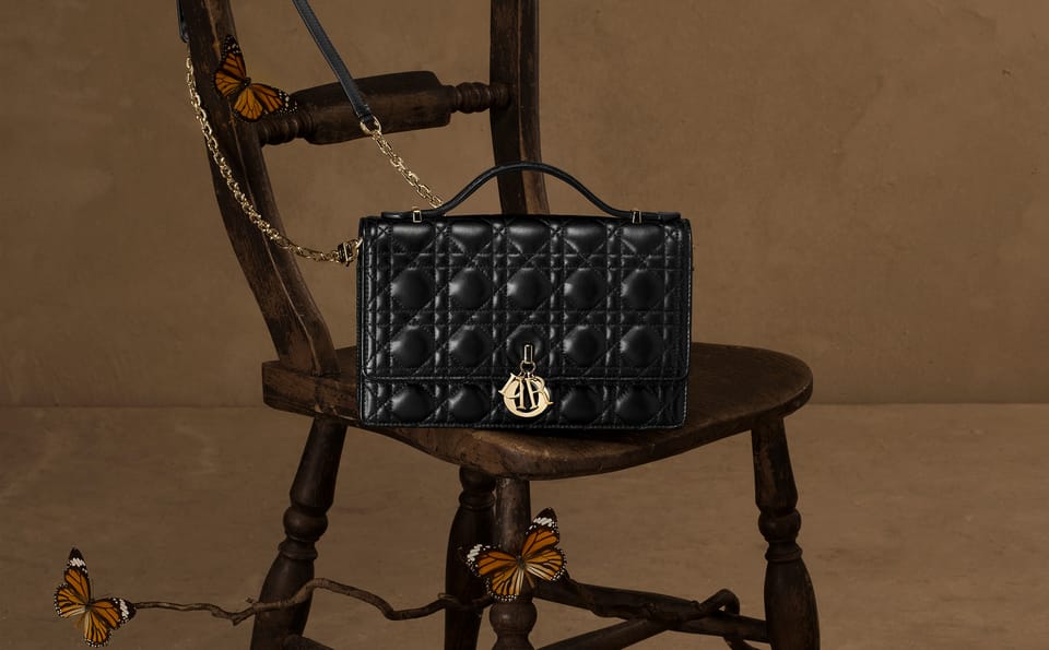 Miss Dior Bag