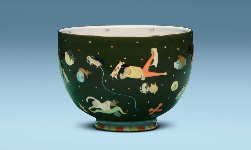 Loewe Holiday Collection