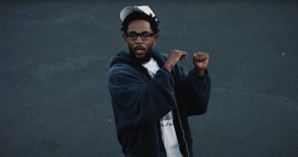 Top 10 Grammy-winning Music Videos