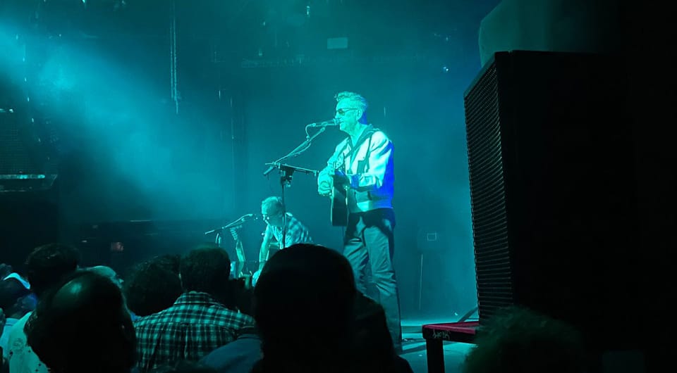 Richard Hawley