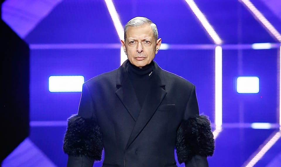 Prada Men F/W 2022