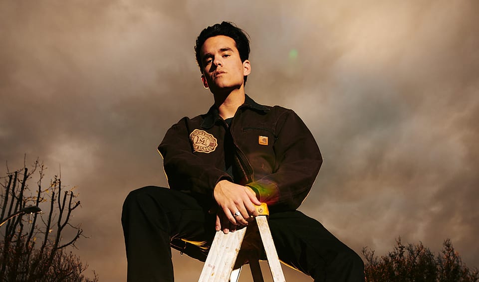 Jonny West