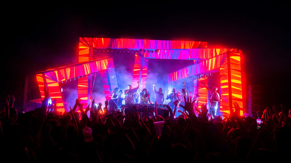 Lighthouse Festival 2024