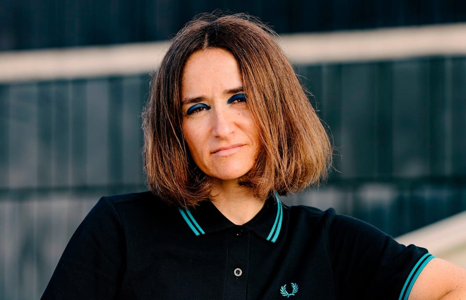 Marta Salicrú