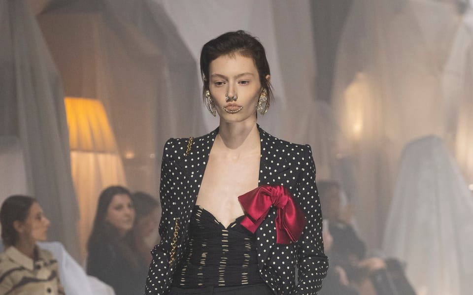 Valentino S/S 2025