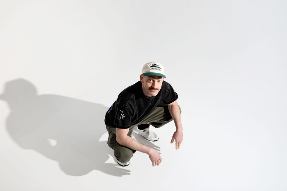 Fritz Kalkbrenner