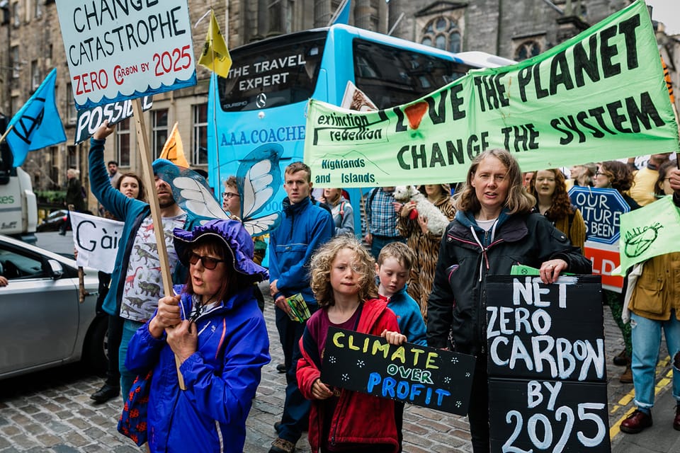 Extinction Rebellion