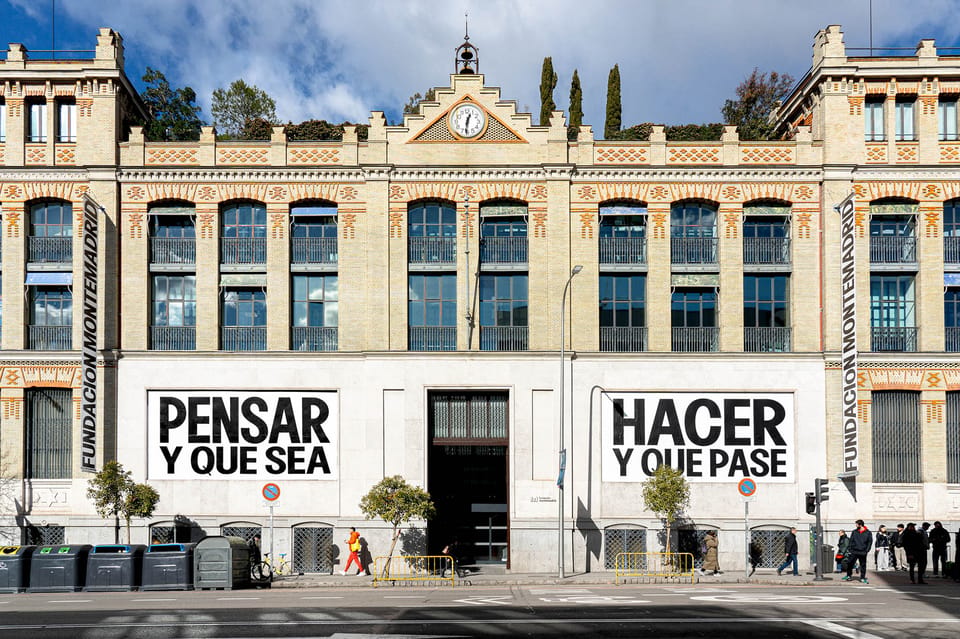 La Casa Encendida 2025