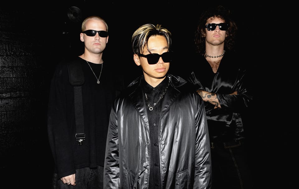 Zhu, Devault & BabyJake