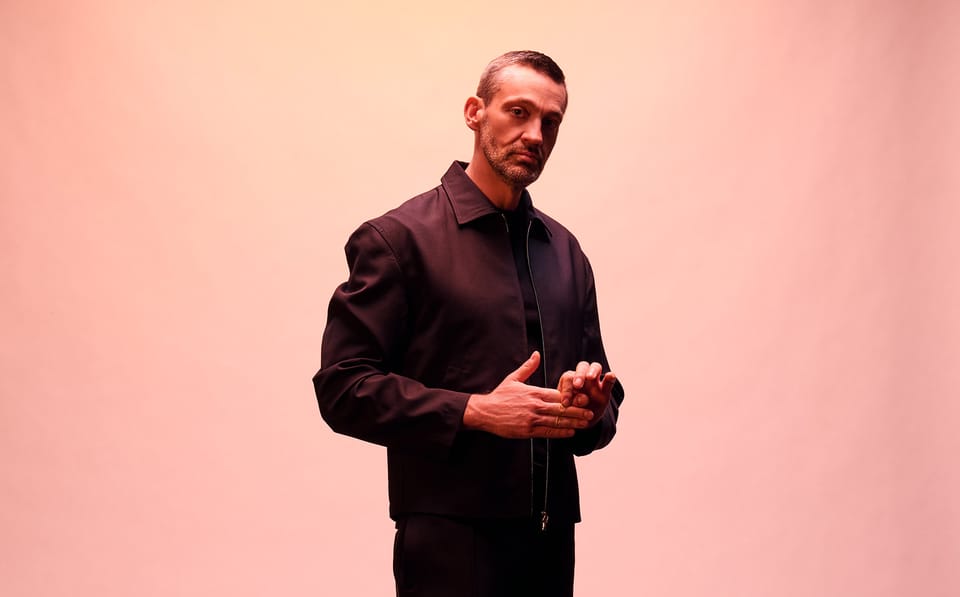 Fritz Kalkbrenner