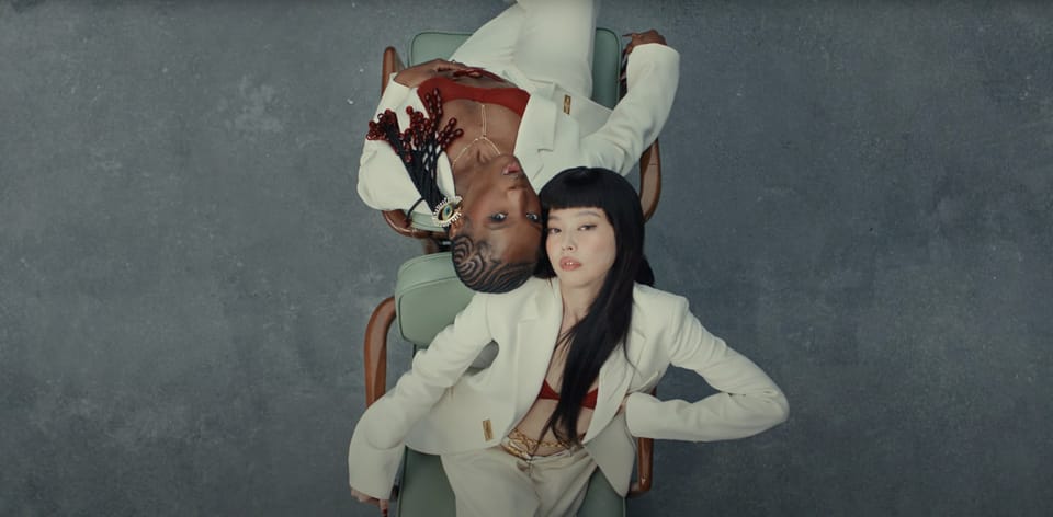 Jennie & Doechii