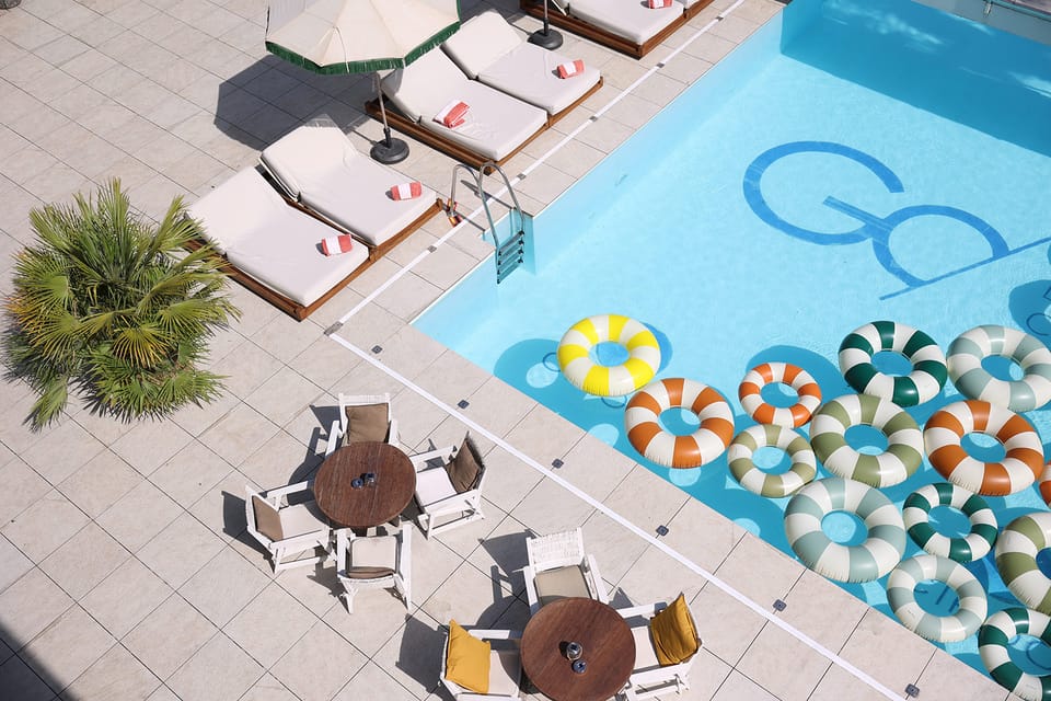 Soho House en Primavera Sound