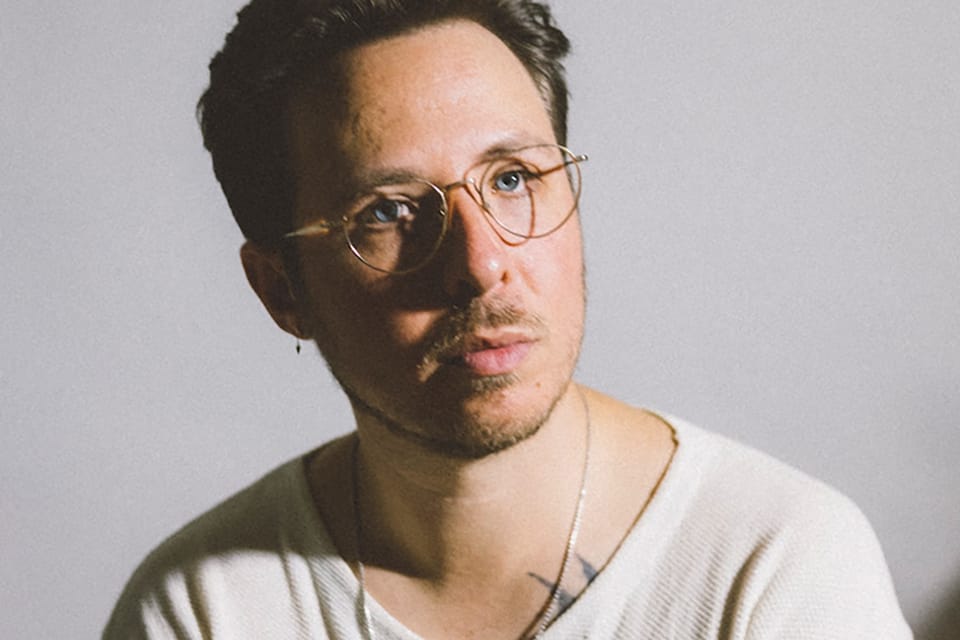 Scott Goldbaum