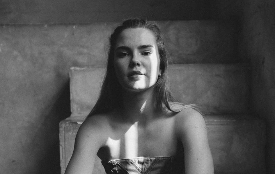 Siena Bjørn