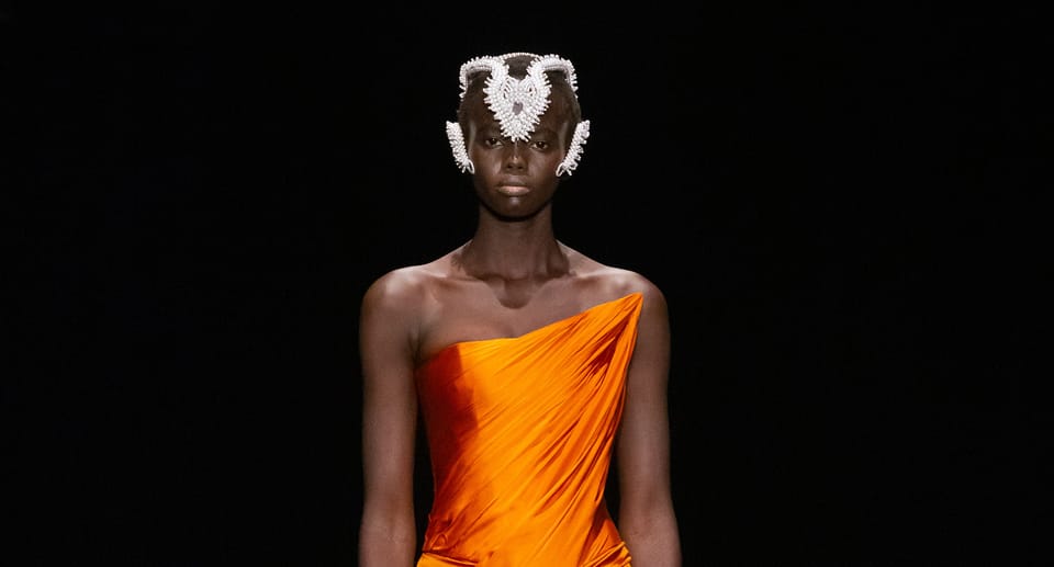 Gaurav Gupta Haute Couture S/S 2025