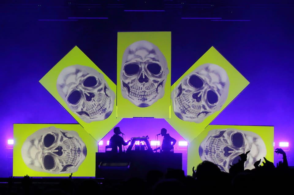Melt Festival 2023