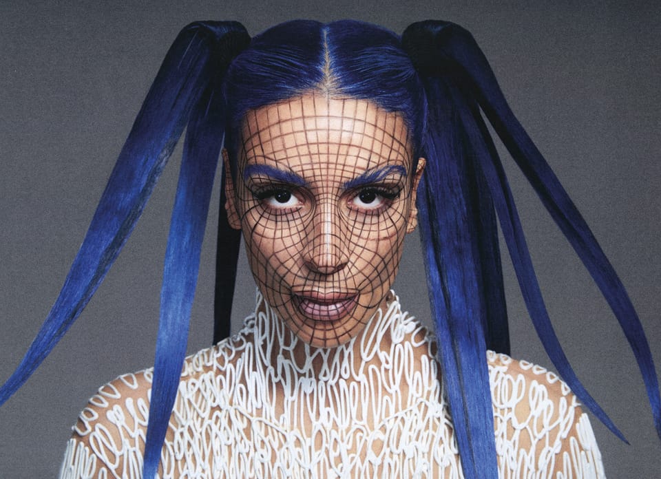 Sevdaliza