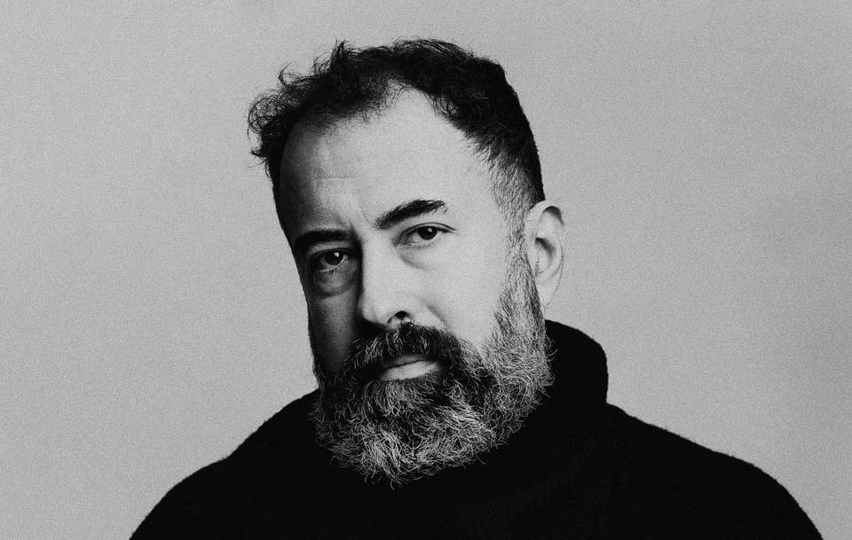Dave Clarke