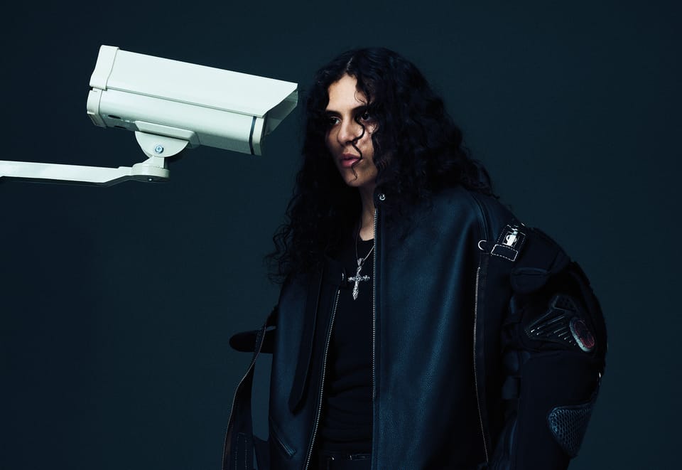 070 Shake