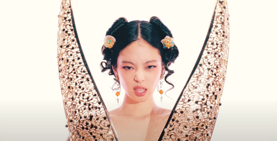 Jennie