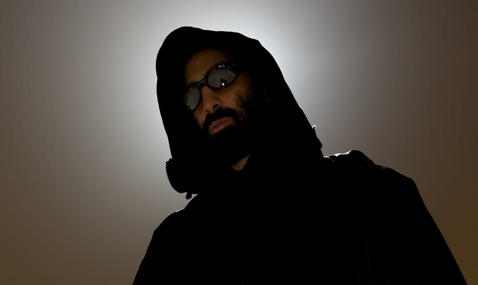 Nader Khalil