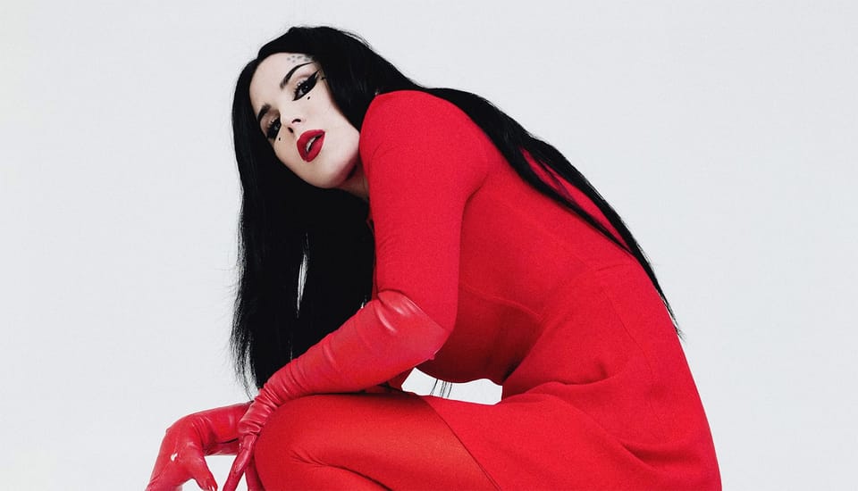 Kat Von D
