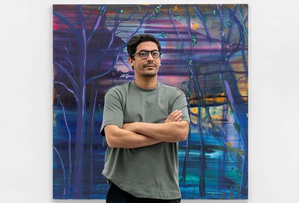 Omar Mahfoudi