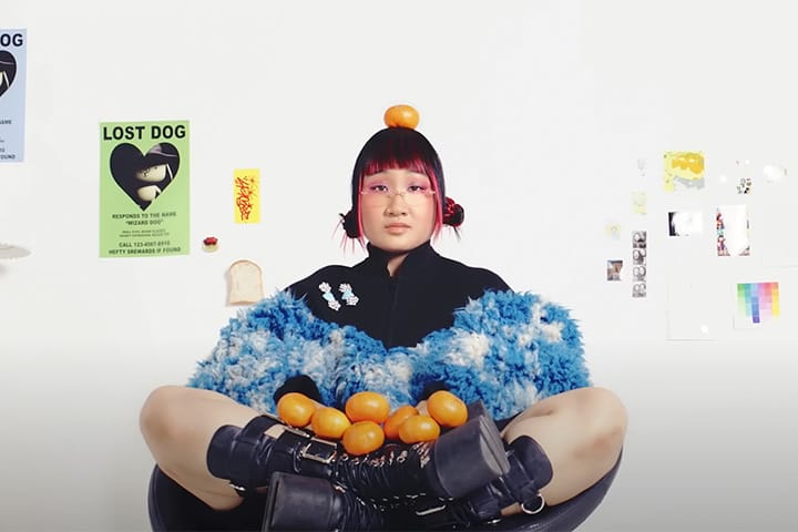 Yaeji