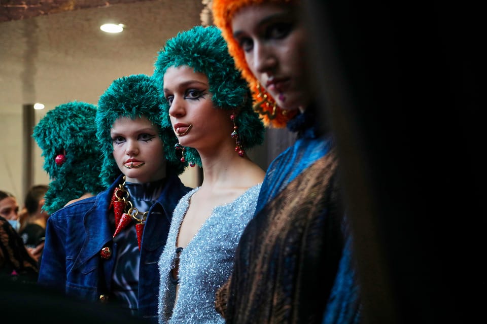 Clec Fashion Festival