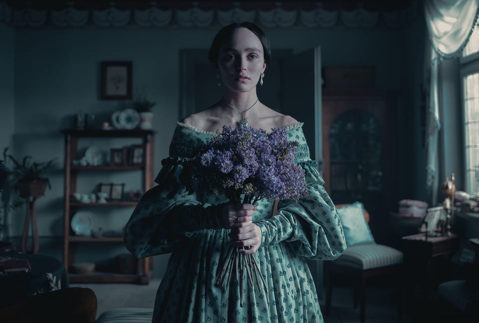 Oscars 2025: Best Costume Design