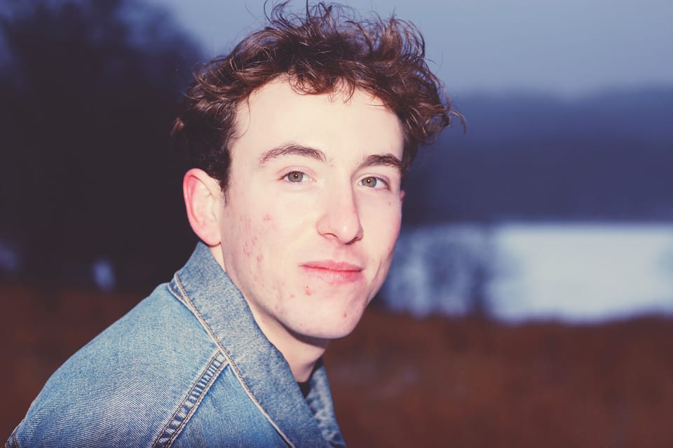 Matty Reynolds