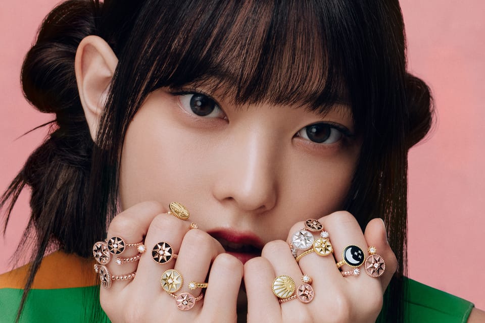 Dior Joaillerie