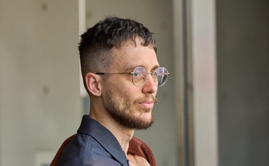 Antonio Llamas
