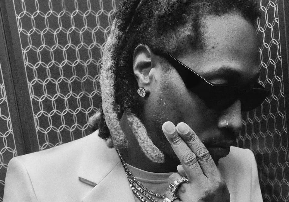Future x Lanvin