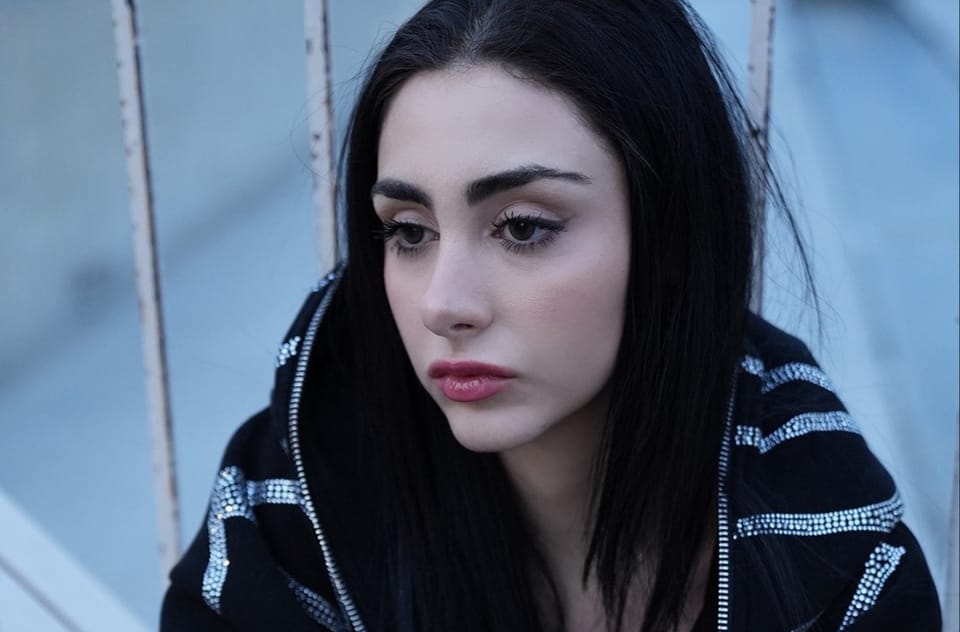 Anna Margo