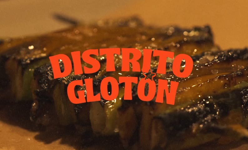Distrito Glotón