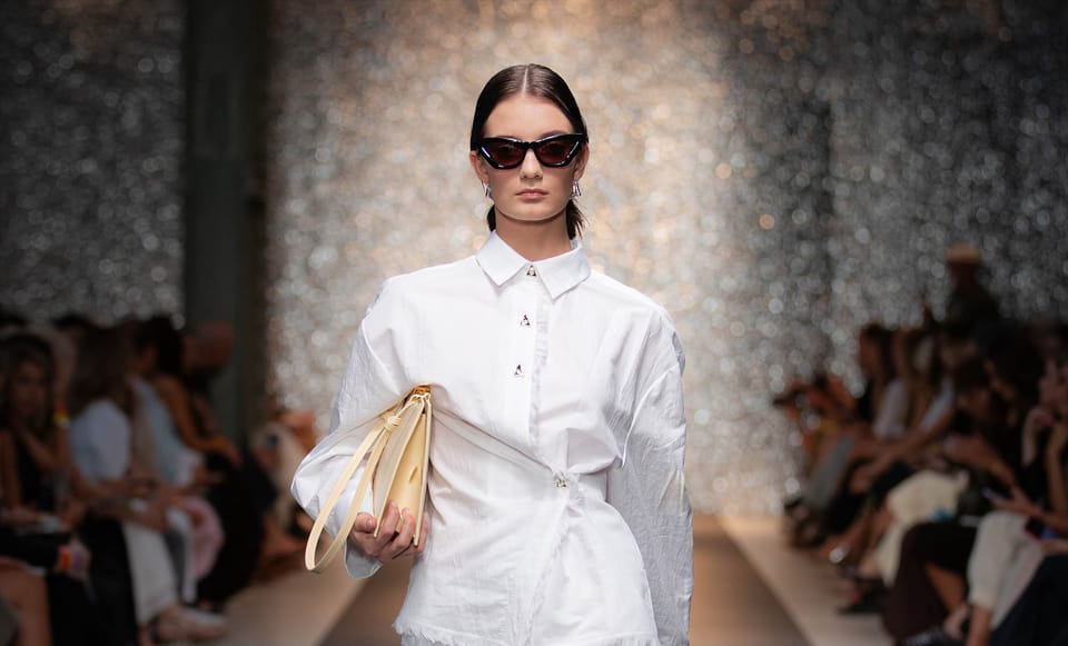 Budapest Central European Fashion Week S/S 2026