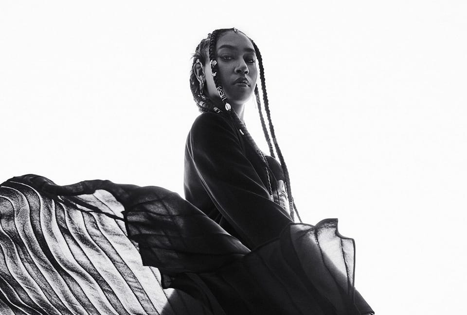 Dominique Fils-Aimé