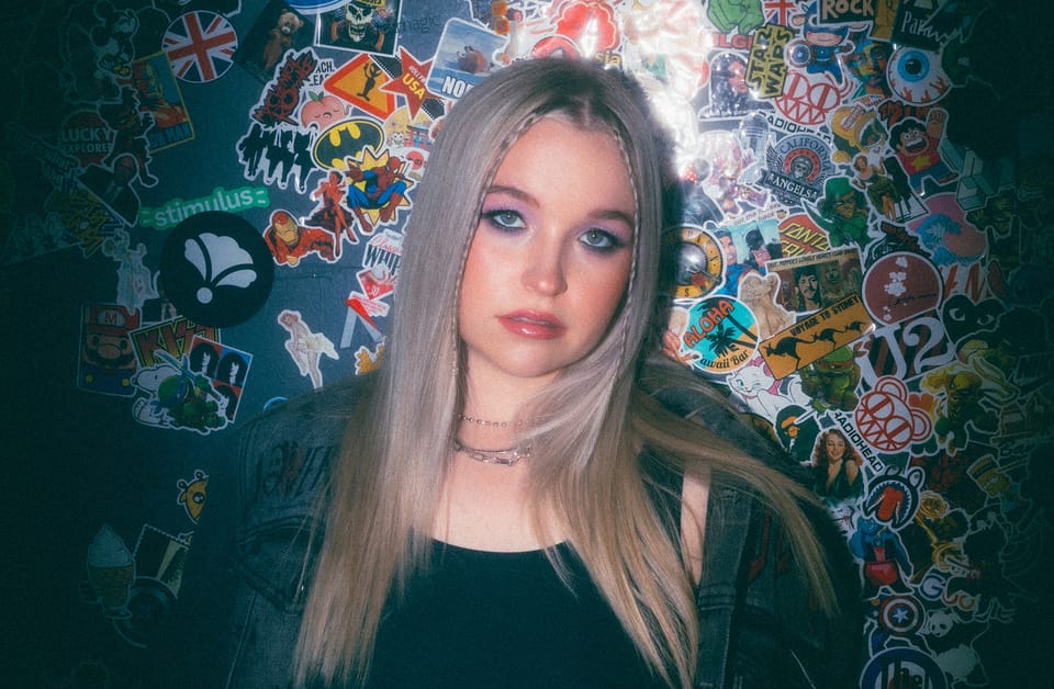 Peyton Gilliland