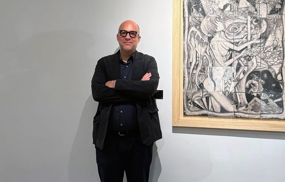 Alejandro García Contreras 