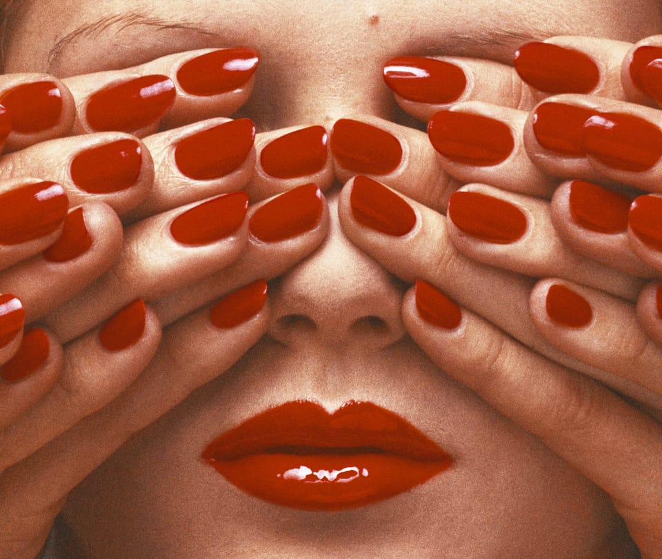Guy Bourdin