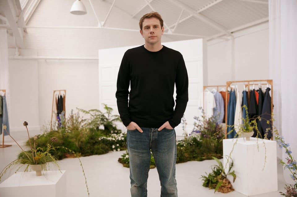 JW Anderson x Uniqlo S/S 2021