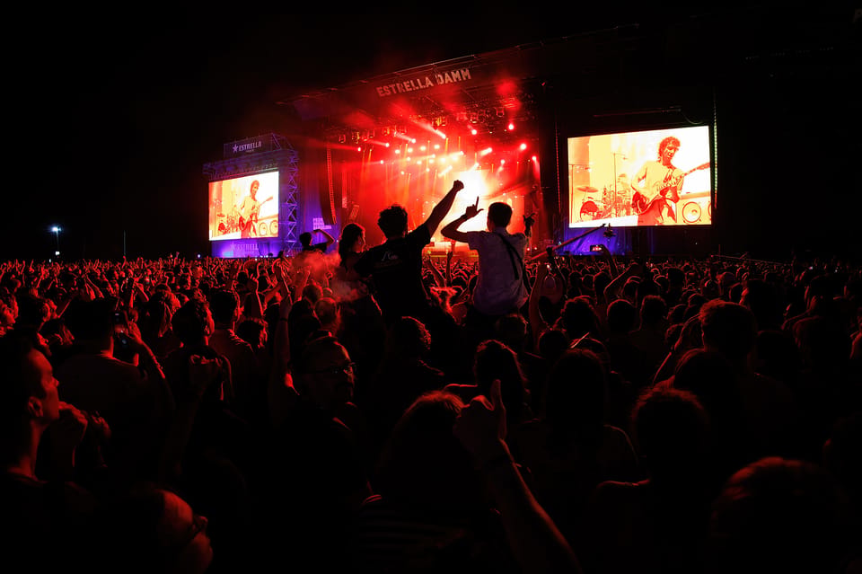 Primavera Sound 2023