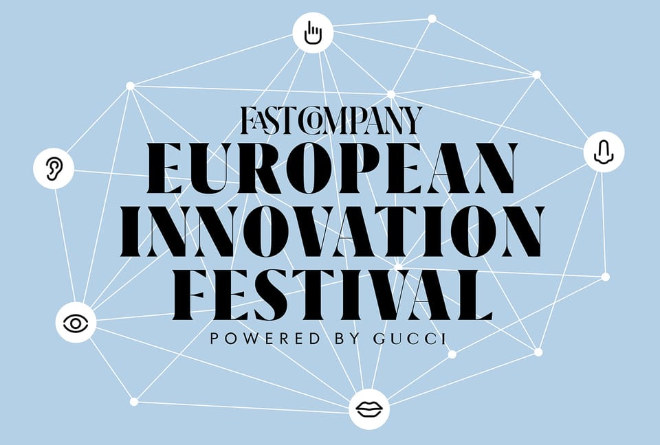 European Innovation Festival 2019